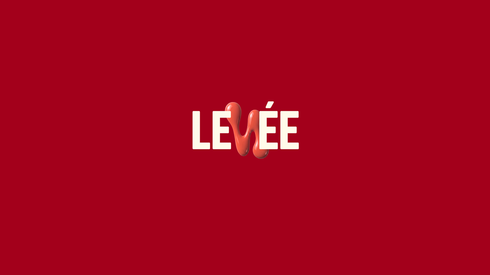 Levée